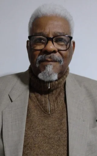 Foto de Jorge Djalmir Ramalho Chagas